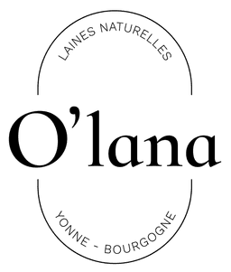 Laines naturelles récoltées à la main - Yonne - Bourgogne